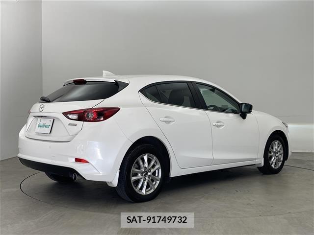 Mazda AXELA 2018 8911689-14