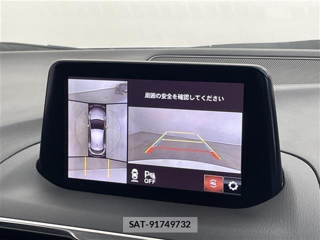 Mazda AXELA 2018 8911689-16
