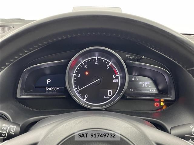 Mazda AXELA 2018 8911689-7