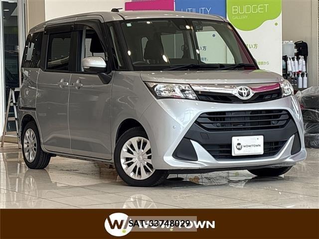 Toyota TANK 2020 8913644-0