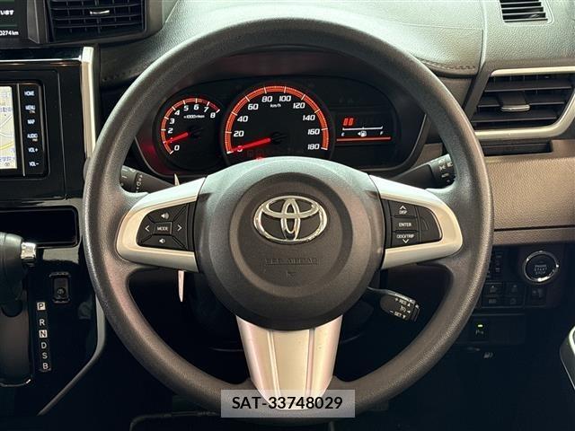 Toyota TANK 2020 8913644-1