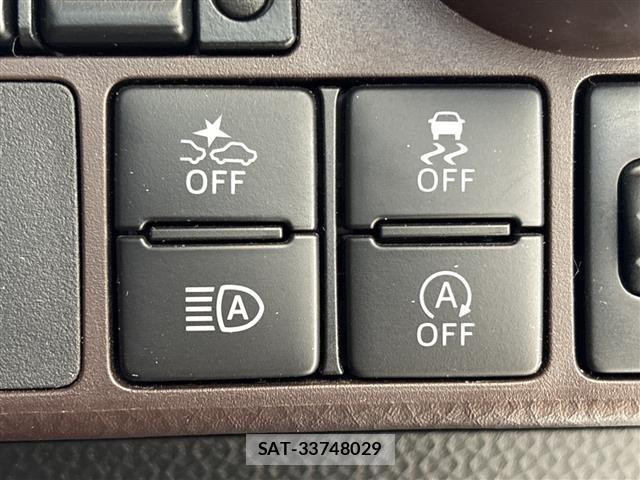 Toyota TANK 2020 8913644-11