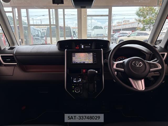 Toyota TANK 2020 8913644-14