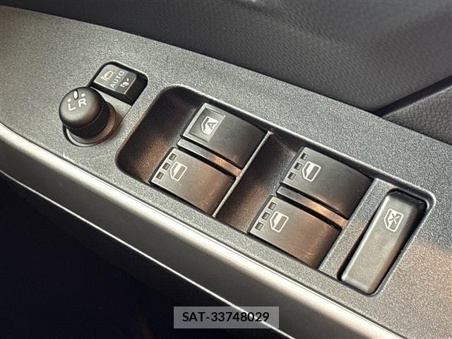 Toyota TANK 2020 8913644-20