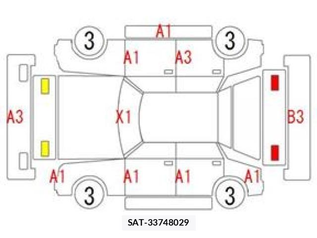 Toyota TANK 2020 8913644-23