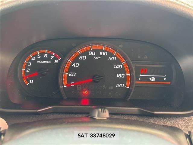 Toyota TANK 2020 8913644-3