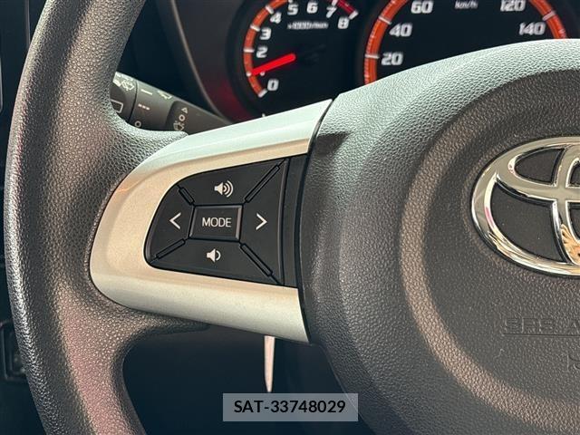 Toyota TANK 2020 8913644-7