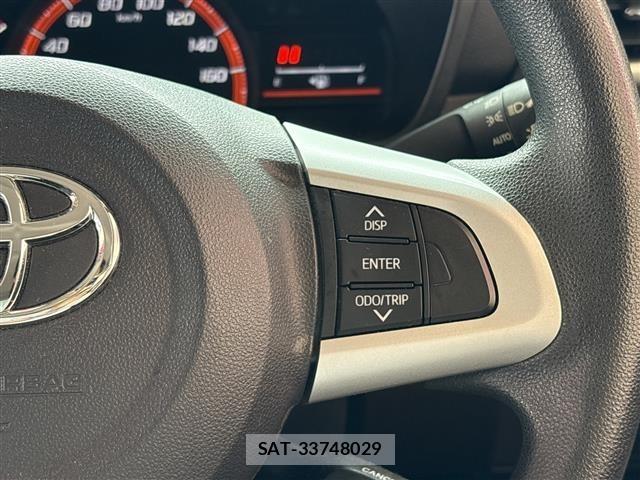 Toyota TANK 2020 8913644-8