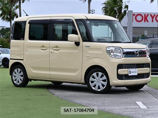 Mazda FLAIR WAGON 2018 8910875-0