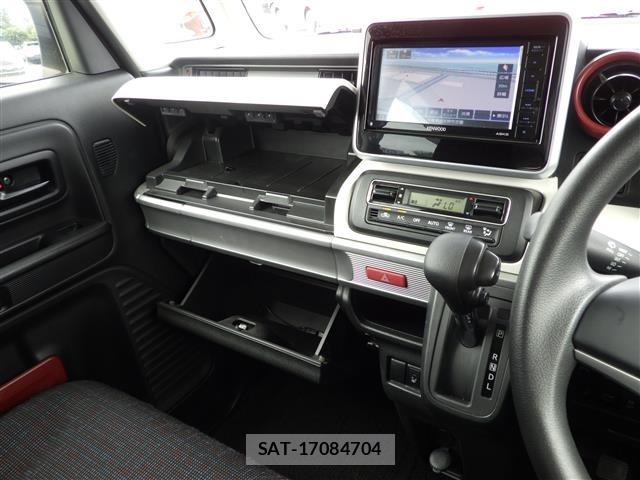 Mazda FLAIR WAGON 2018 8910875-1
