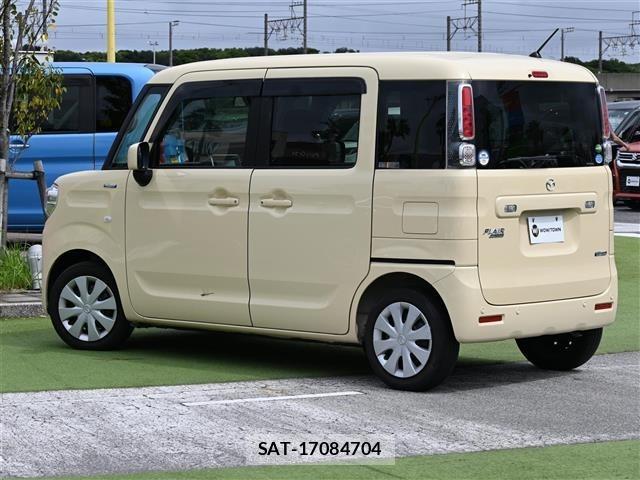 Mazda FLAIR WAGON 2018 8910875-14