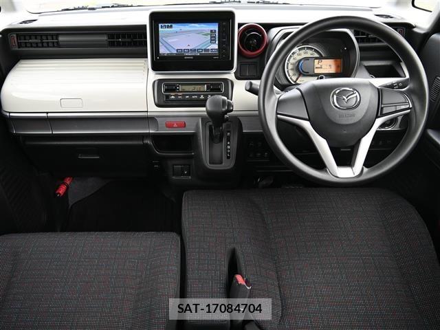 Mazda FLAIR WAGON 2018 8910875-15