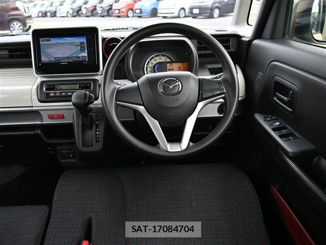 Mazda FLAIR WAGON 2018 8910875-19
