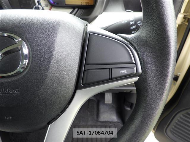 Mazda FLAIR WAGON 2018 8910875-20