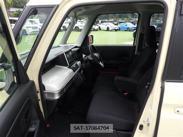 Mazda FLAIR WAGON 2018 8910875-21