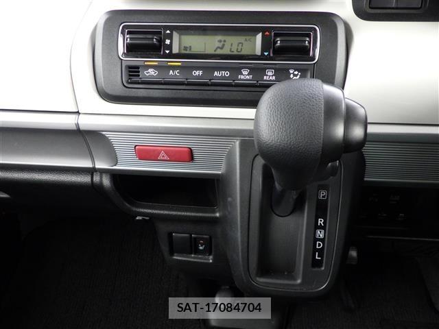 Mazda FLAIR WAGON 2018 8910875-3