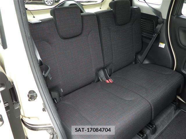 Mazda FLAIR WAGON 2018 8910875-6