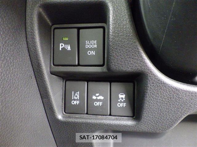 Mazda FLAIR WAGON 2018 8910875-7