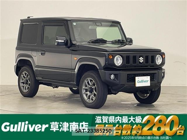 Suzuki JIMNY 2024 8748589-0