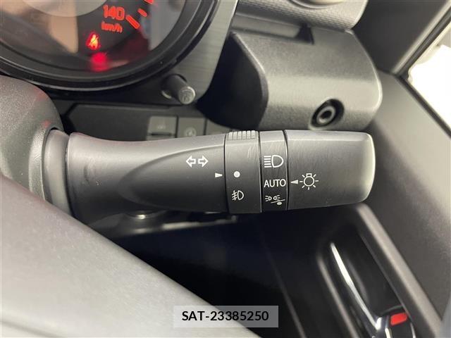 Suzuki JIMNY 2024 8748589-10
