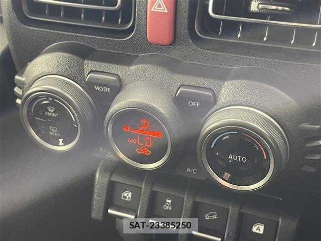 Suzuki JIMNY 2024 8748589-11