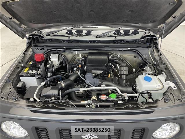 Suzuki JIMNY 2024 8748589-14