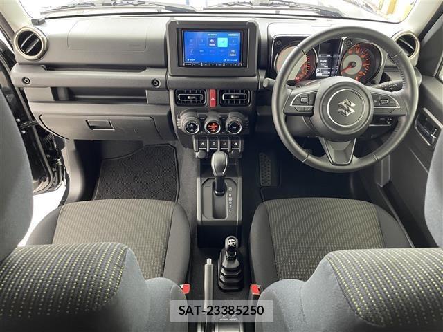Suzuki JIMNY 2024 8748589-15