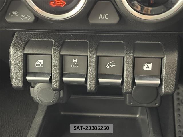 Suzuki JIMNY 2024 8748589-19