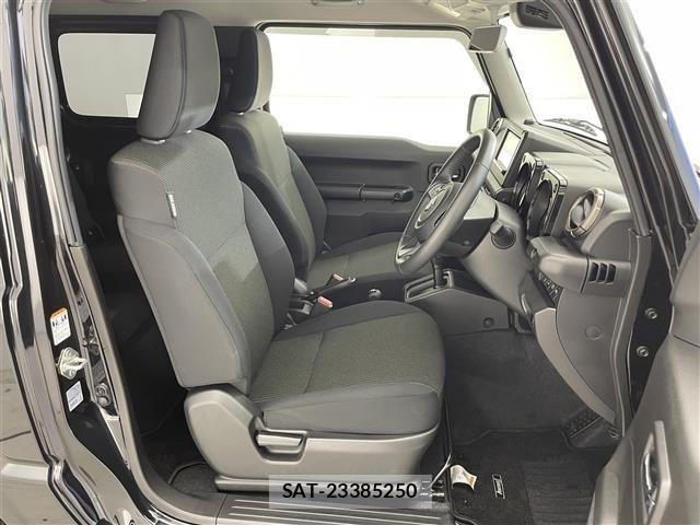 Suzuki JIMNY 2024 8748589-2