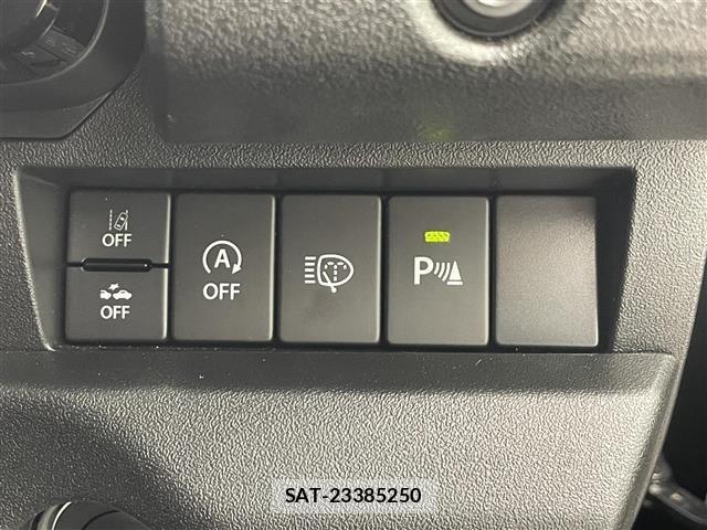 Suzuki JIMNY 2024 8748589-21