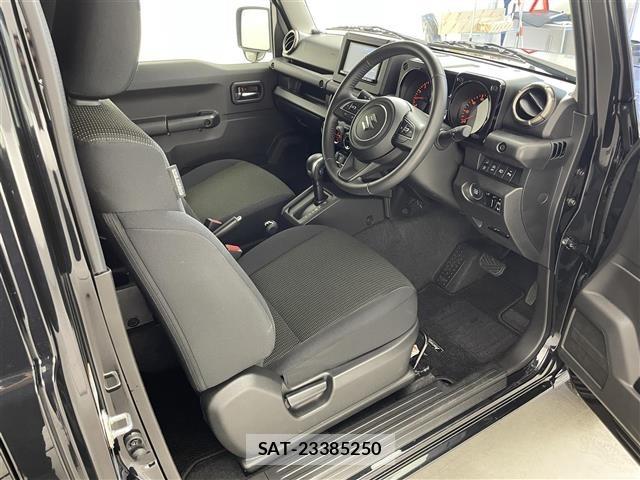Suzuki JIMNY 2024 8748589-22