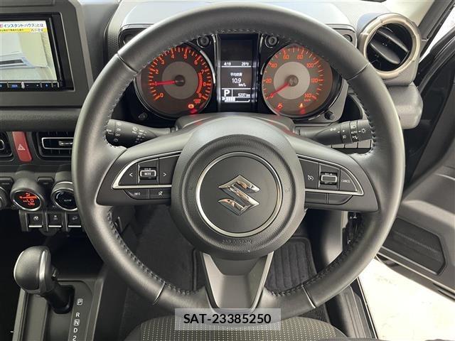 Suzuki JIMNY 2024 8748589-3