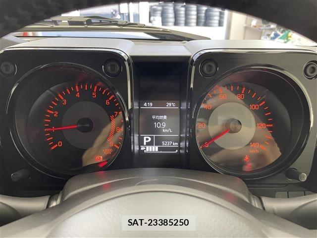 Suzuki JIMNY 2024 8748589-5