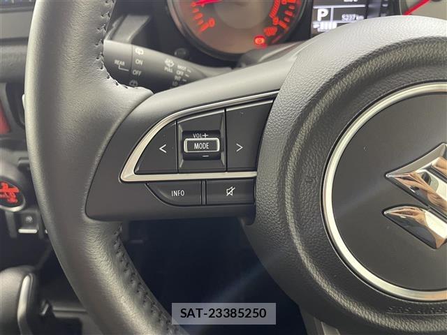 Suzuki JIMNY 2024 8748589-7