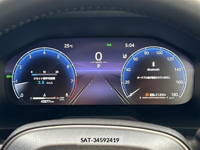 Toyota RAV4 2025 8938201-1