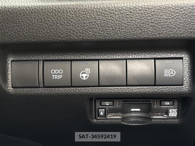 Toyota RAV4 2025 8938201-12