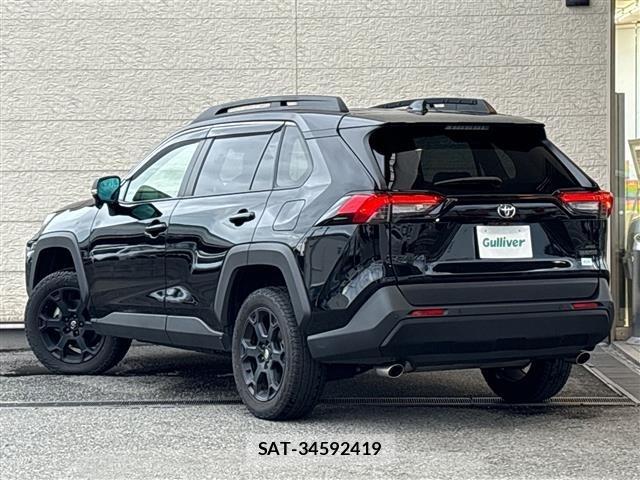 Toyota RAV4 2025 8938201-13