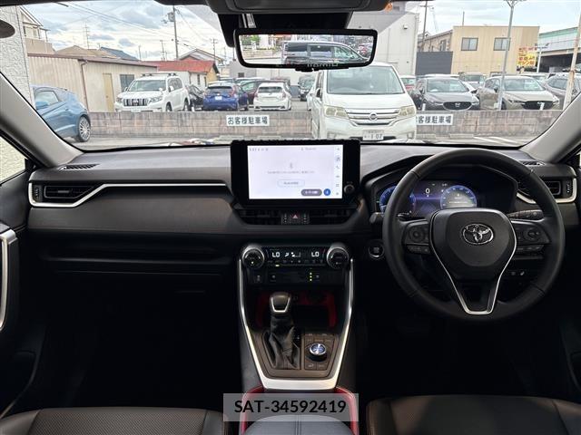 Toyota RAV4 2025 8938201-14