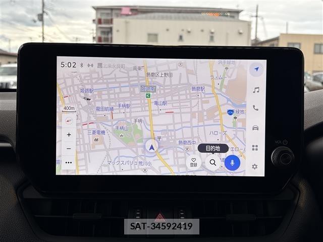 Toyota RAV4 2025 8938201-17