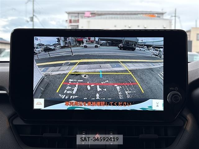Toyota RAV4 2025 8938201-21