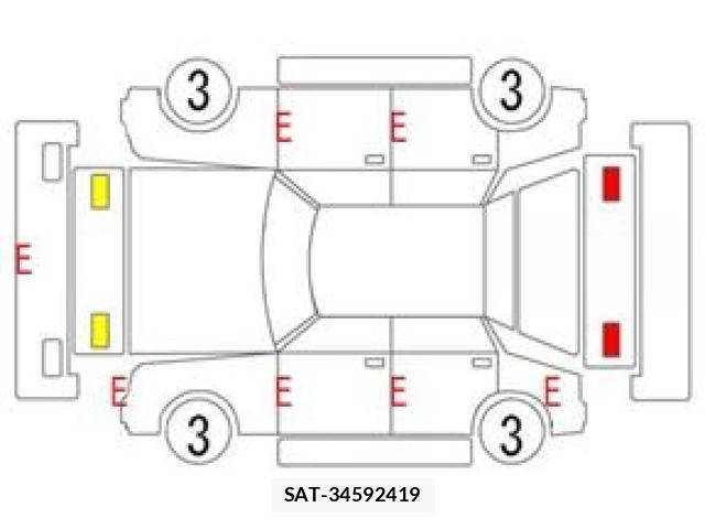 Toyota RAV4 2025 8938201-23