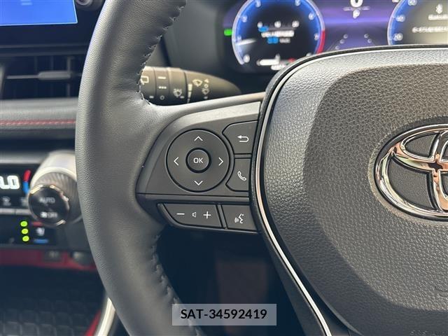 Toyota RAV4 2025 8938201-5