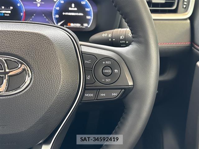 Toyota RAV4 2025 8938201-7