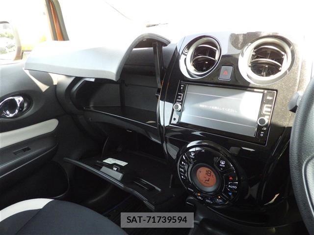 Nissan NOTE 2017 8911690-1