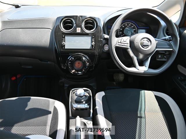Nissan NOTE 2017 8911690-15