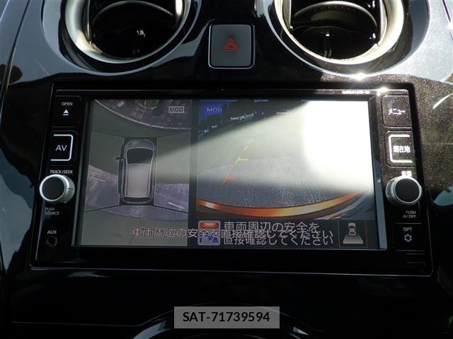 Nissan NOTE 2017 8911690-16