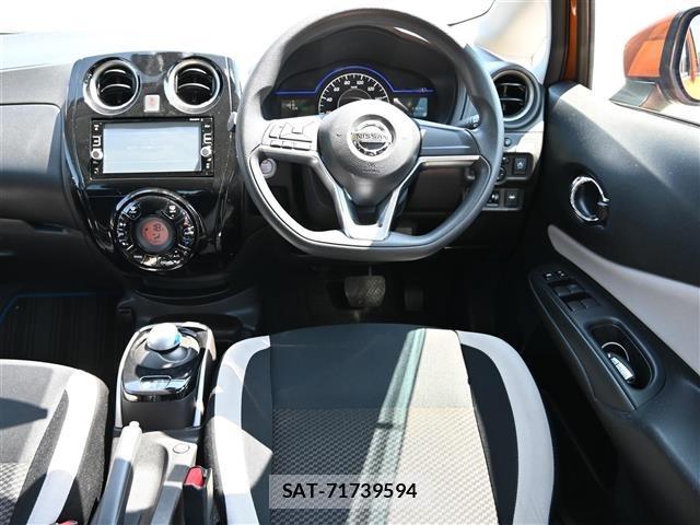 Nissan NOTE 2017 8911690-19