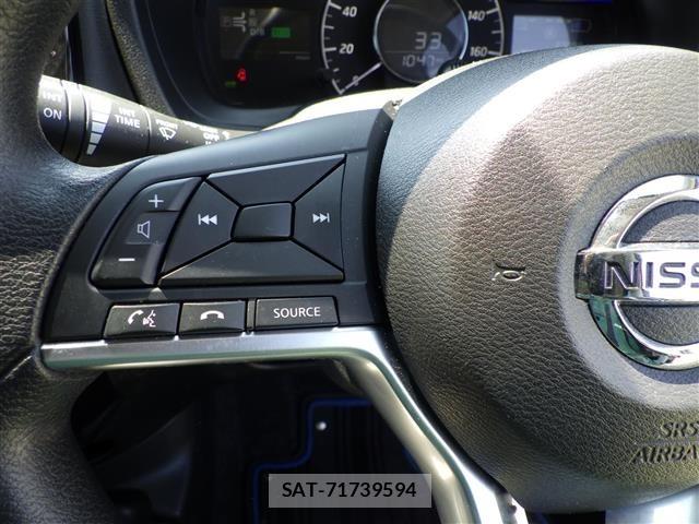 Nissan NOTE 2017 8911690-20