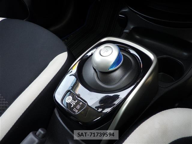 Nissan NOTE 2017 8911690-3