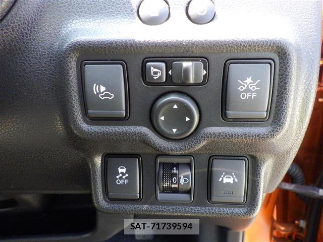 Nissan NOTE 2017 8911690-5